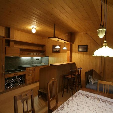 Apartmany Chalupa U Florianka Dolni Morava Luaran gambar