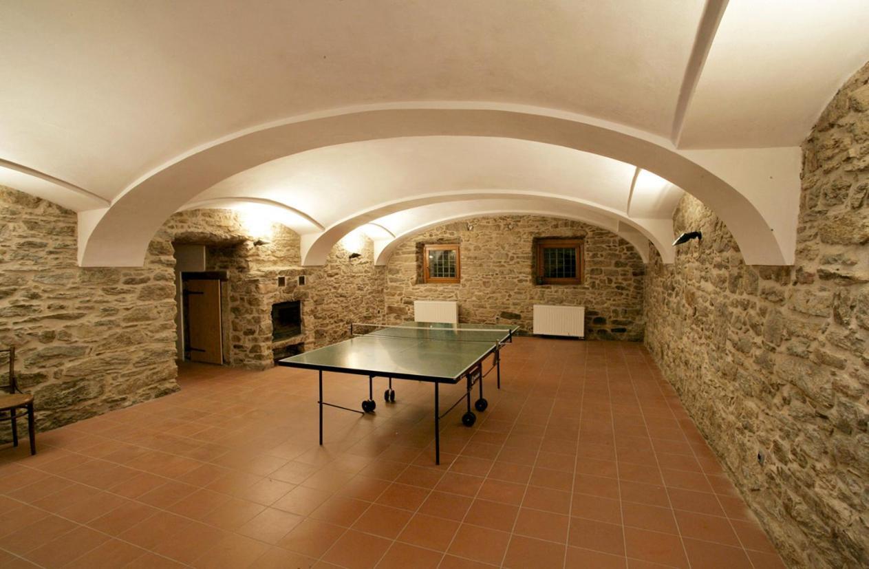 Apartmany Chalupa U Florianka Dolni Morava Luaran gambar