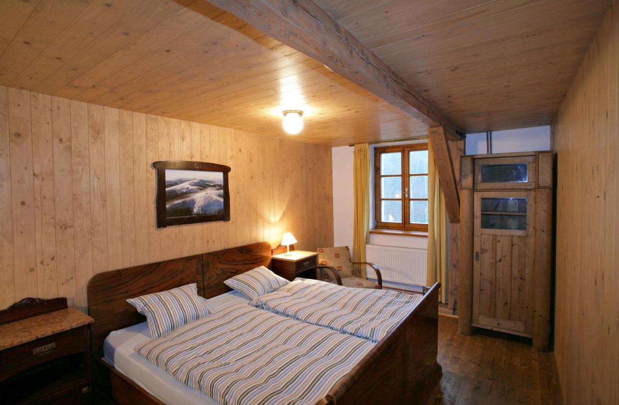 Apartmany Chalupa U Florianka Dolni Morava Luaran gambar