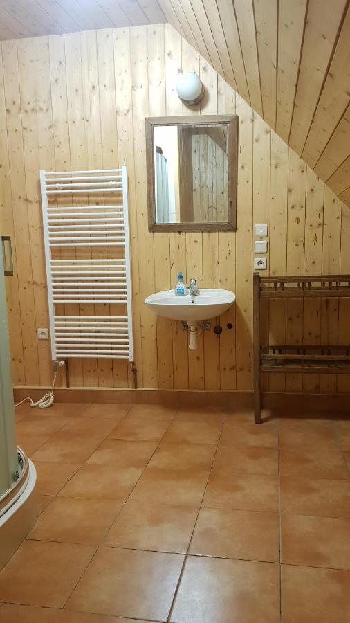 Apartmany Chalupa U Florianka Dolni Morava Luaran gambar